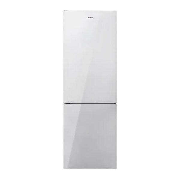 מקרר מקפיא תחתון LENCO לנקו LNF-3073WHL