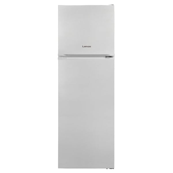 מקרר מקפיא עליון LENCO לנקו LNF-3403WH