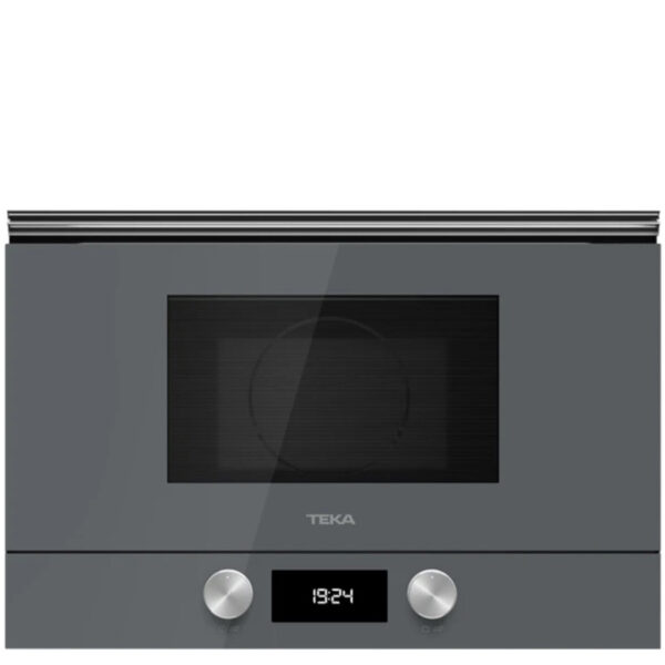 Built-in microwave with grill TEKA ML-8220