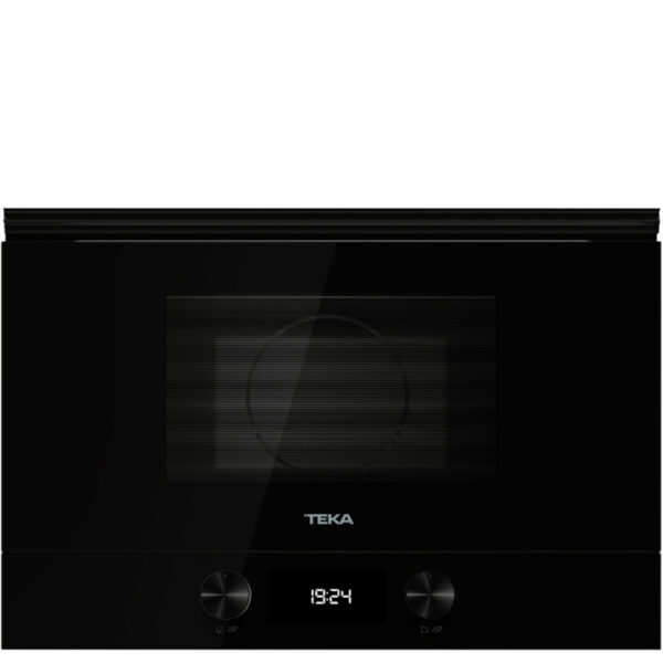 Built-in microwave with grill TEKA ML-8220FBK