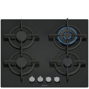 Plaques de cuisson