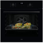Photo du produit : Four encastrable AEG ABU51229B
