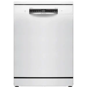 מדיח כלים Bosch SMS4ECW28E — סדרה 4, לבן