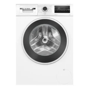 מכונת כביסה Bosch WAN24220IL — סדרה 4, 9 ק״ג