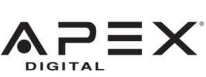 לוגו APEX