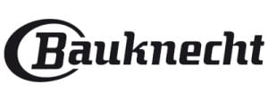 לוגו BAUKNECHT