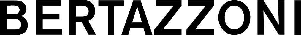 לוגו BERTAZZONI
