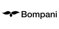 לוגו BOMPANI