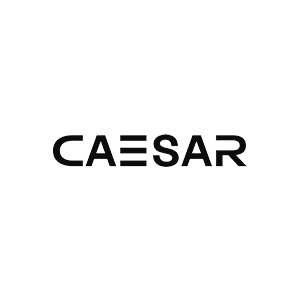 CAESAR logo