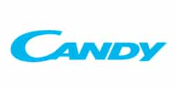 לוגו CANDY