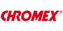 CHROMEX logo