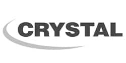 לוגו CRYSTAL