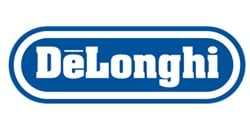 לוגו DELONGHI