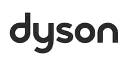 לוגו DYSON