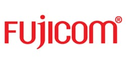 לוגו FUJICOM