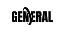 לוגו GENERAL