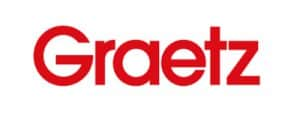 شعار GRAETZ
