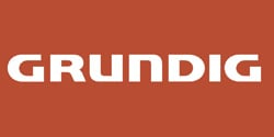 GRUNDIG logo