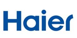 לוגו HAIER