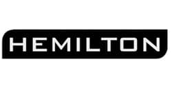 לוגו HAMILTON