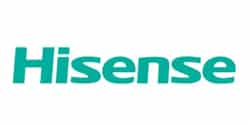 HISENSE logo