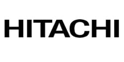 לוגו HITACHI