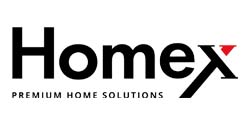 לוגו HOMEX