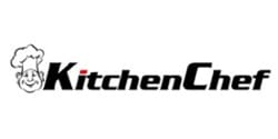 לוגו KITCHEN CHEF