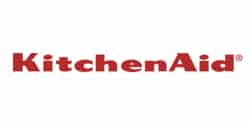 Логотип KITCHENAID