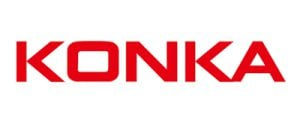 לוגו KONKA