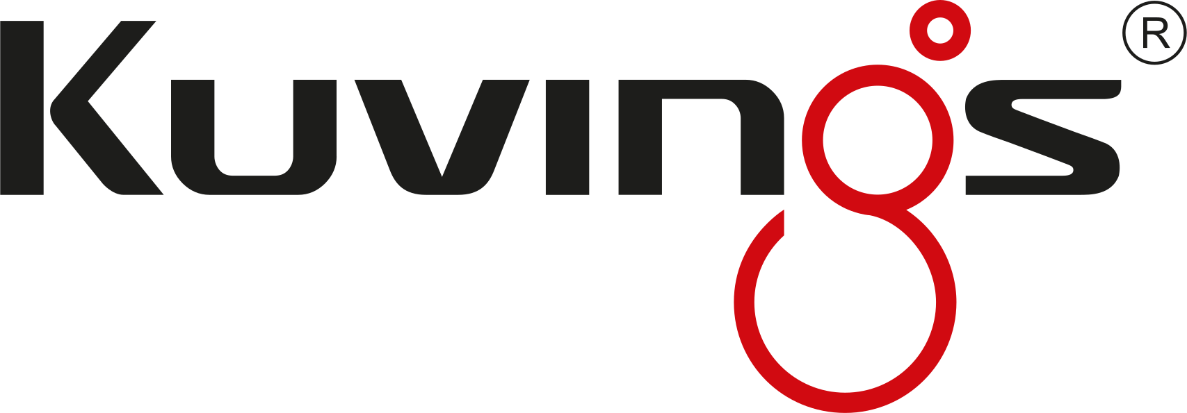 KUVINGS logo