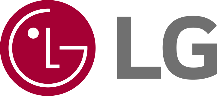 LG logo