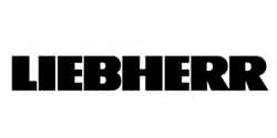 לוגו LIEBHERR