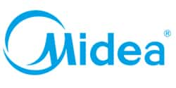 לוגו MIDEA