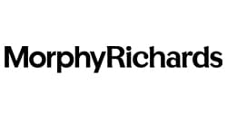 לוגו MORPHY RICHARDS