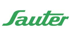 לוגו SAUTER
