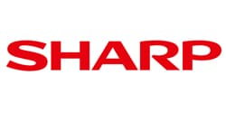 לוגו SHARP