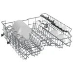 Product image: Freestanding dishwasher BEKO DVN05324W