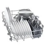 صورة المنتج: غسالة صحون ضيّقة BOSCH SPV2HKX42E
