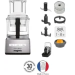 Robot multifonction MAGIMIX CS5200JCMXL