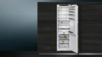 תמונת מוצר: מקרר אינטגרלי SIEMENS סימנס KI81FHDD0