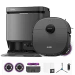 صورة المنتج: Robot vacuum cleaner EUREKA J15 PRO