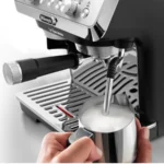 Product image: Coffee machine DELONGHI EC9155.MB