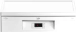 Photo du produit : Lave-vaisselle pose libre BEKO BDFN15423X