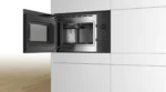 صورة المنتج: Built-in microwave with grill BOSCH BFL523MB1F