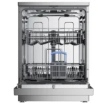 صورة المنتج: Freestanding dishwasher FUJICOM FJ-DW20W
