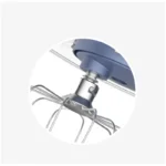 صورة المنتج: Mixer HAMILTON BEACH 63584BL-IS