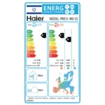 תמונת מוצר: מזגן עילי HAIER האייר Pro X Inverter 15