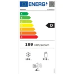 Product image: Bottom-freezer refrigerator SIEMENS KG36NXXDF