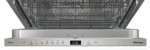 Photo du produit : Lave-vaisselle entièrement encastrable HISENSE HV642E61